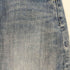 ジェイダ GYDA 23AW Vintageデニムスカートライクショートパンツ レディース JPN:S