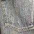 ジェイダ GYDA 23AW Vintageデニムスカートライクショートパンツ レディース JPN:S
