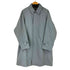 ユナイテッドアローズグリーンレーベルリラクシング UNITED ARROWS green label relaxing ナイロンオックス ステンカラーコート ‐撥水‐ メンズ JPN:L