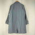 ユナイテッドアローズグリーンレーベルリラクシング UNITED ARROWS green label relaxing ナイロンオックス ステンカラーコート ‐撥水‐ メンズ JPN:L