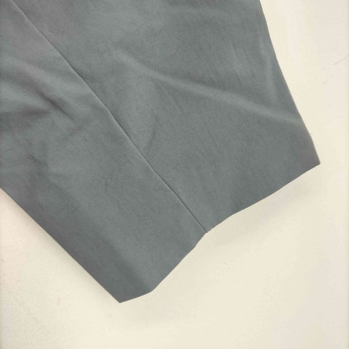 ユナイテッドアローズグリーンレーベルリラクシング UNITED ARROWS green label relaxing ナイロンオックス ステンカラーコート ‐撥水‐ メンズ JPN:L
