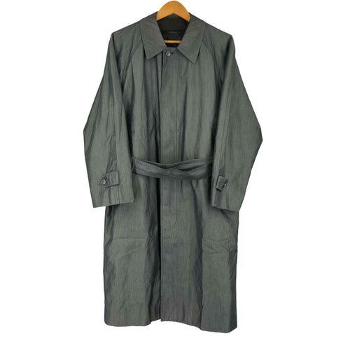 ダーバン DURBAN ライナー付き ステンカラーコート メンズ