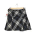バーバリーブルーレーベル BURBERRY BLUE LABEL チェック プリーツスカート レディース 36
