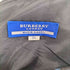 バーバリーブルーレーベル BURBERRY BLUE LABEL チェック プリーツスカート レディース 36
