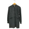 ブラックコムデギャルソン BLACK COMME des GARCONS エステルジャージチャイナジャケット メンズ JPN:M