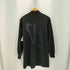 ブラックコムデギャルソン BLACK COMME des GARCONS エステルジャージチャイナジャケット メンズ JPN:M