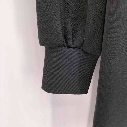 ブラックコムデギャルソン BLACK COMME des GARCONS エステルジャージチャイナジャケット メンズ JPN:M