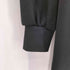 ブラックコムデギャルソン BLACK COMME des GARCONS エステルジャージチャイナジャケット メンズ JPN:M