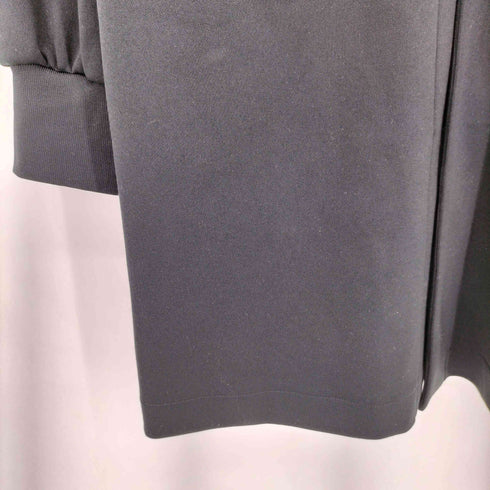 ブラックコムデギャルソン BLACK COMME des GARCONS エステルジャージチャイナジャケット メンズ JPN:M