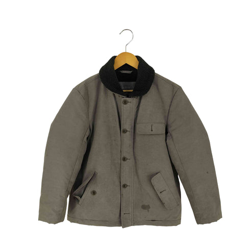 エルエルビーンシグネチャー L.L.Bean SIGNATURE 裏地ボア シェルパジャケット メンズ import:S
