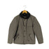 エルエルビーンシグネチャー L.L.Bean SIGNATURE 裏地ボア シェルパジャケット メンズ import:S