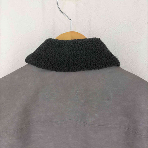 エルエルビーンシグネチャー L.L.Bean SIGNATURE 裏地ボア シェルパジャケット メンズ import:S