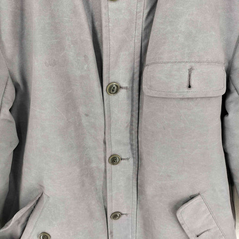 エルエルビーンシグネチャー L.L.Bean SIGNATURE 裏地ボア シェルパジャケット メンズ import:S