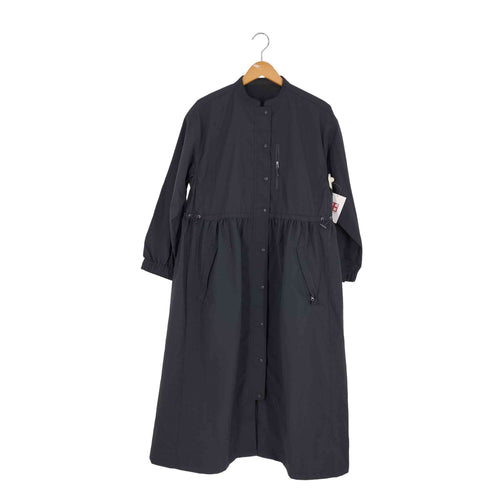 ワークマン WORKMAN 高撥水シェルワンピースコート レディース JPN:M