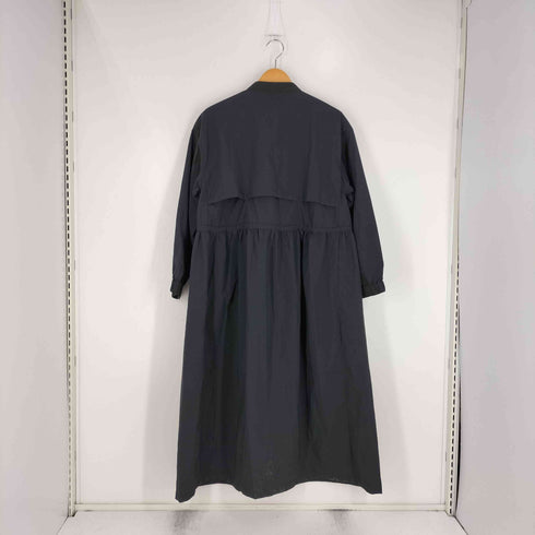 ワークマン WORKMAN 高撥水シェルワンピースコート レディース JPN:M