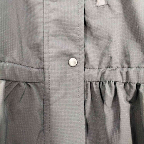 ワークマン WORKMAN 高撥水シェルワンピースコート レディース JPN:M