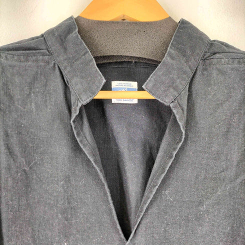 アーミーツイル ARMY TWILL 別注プルオーバーシャツ メンズ FREE