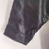 LEGNA real leather リアルレザーダブルハーフコート レディース