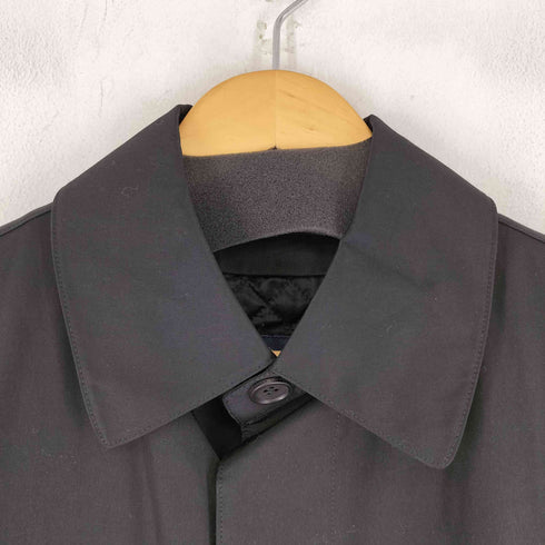 ブルックスブラザーズ BROOKS BROTHERS ライナー付ステンカラーコート メンズ JPN:XS