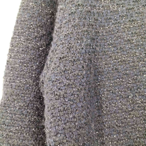プラステ PLST 23AW メジャガードパールボタンミドルカーディガン レディース JPN:M