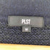 プラステ PLST 23AW メジャガードパールボタンミドルカーディガン レディース JPN:M