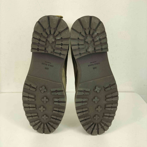 コールハーン COLE HAAN BERKSHIRE サイドジップ ブーツ レディース 6 1/2