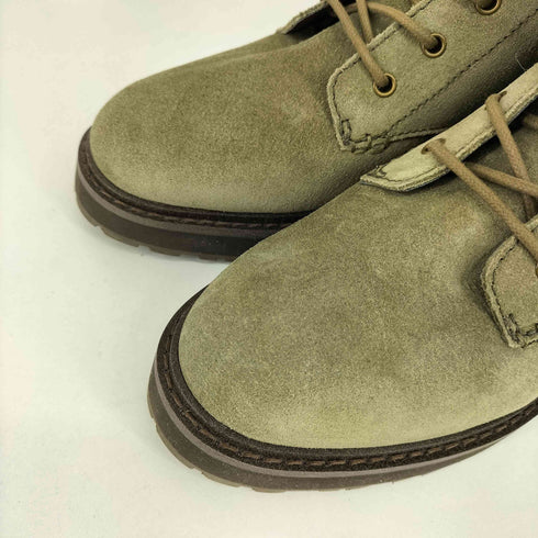 コールハーン COLE HAAN BERKSHIRE サイドジップ ブーツ レディース 6 1/2