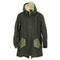 サカイ Sacai WHITE SPACE PARKA ホワイトスペースパーカ リバーシブル N-3B モッズコート ミリタリージャケット メンズ JPN:S