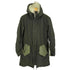 サカイ Sacai WHITE SPACE PARKA ホワイトスペースパーカ リバーシブル N-3B モッズコート ミリタリージャケット メンズ JPN:S