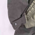 サカイ Sacai WHITE SPACE PARKA ホワイトスペースパーカ リバーシブル N-3B モッズコート ミリタリージャケット メンズ JPN:S