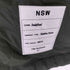 サカイ Sacai WHITE SPACE PARKA ホワイトスペースパーカ リバーシブル N-3B モッズコート ミリタリージャケット メンズ JPN:S