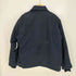 ユーエスネイビー U.S.NAVY 90S 米海軍 Aramid Deck Jacket アラミド デッキ ジャケット 1996年会計 メンズ X-LARGE