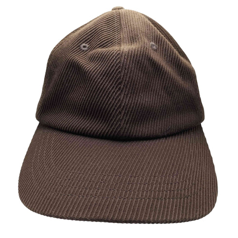 ビームス BEAMS コーデュロイ 6パネル キャップ メンズ