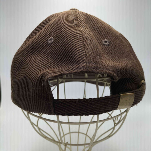 ビームス BEAMS コーデュロイ 6パネル キャップ メンズ