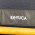ケユカ KEYUCA 晴雨兼用UVカットノーカラーコート レディース FREE