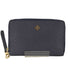 トリーバーチ TORY BURCH エマーソン ジップ キーリング付き コインケース/ミニウォレット レディース