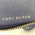 トリーバーチ TORY BURCH エマーソン ジップ キーリング付き コインケース/ミニウォレット レディース