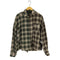 Thought We Friends Lorian Flannel メンズ JPN:L