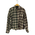Thought We Friends Lorian Flannel メンズ JPN:L