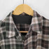 Thought We Friends Lorian Flannel メンズ JPN:L