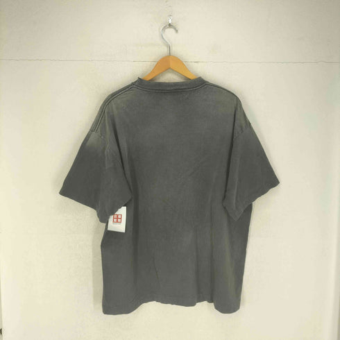 セントマイケル SAINT MICHAEL 25SS SS TEE EGG メンズ import:XL