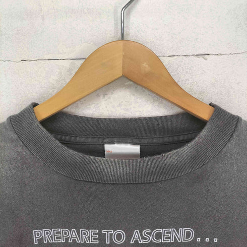 セントマイケル SAINT MICHAEL 25SS SS TEE EGG メンズ import:XL