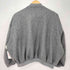 ザラ ZARA プラッシュボンバージャケット レディース import:S