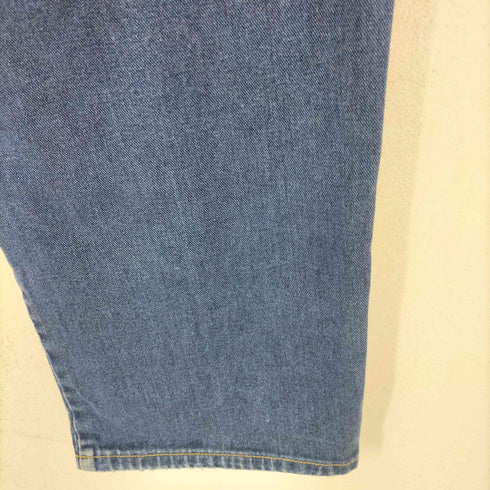 キングサイズ KINGSIZE デニムカーゴパンツ メンズ 38/40 TALL