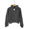 rhinestone design zip parka メンズ JPN:2