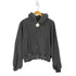 rhinestone design zip parka メンズ JPN:2