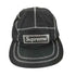 シュプリーム Supreme CONTRAST STITCH CAMP CAP コントラスト ステッチ キャンプ キャップ メンズ