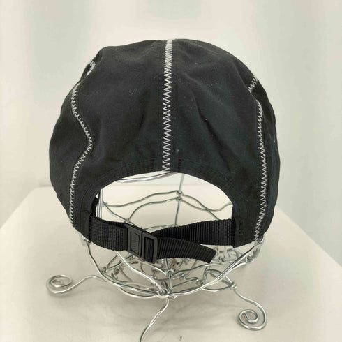 シュプリーム Supreme CONTRAST STITCH CAMP CAP コントラスト ステッチ キャンプ キャップ メンズ
