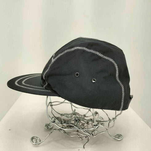 シュプリーム Supreme CONTRAST STITCH CAMP CAP コントラスト ステッチ キャンプ キャップ メンズ