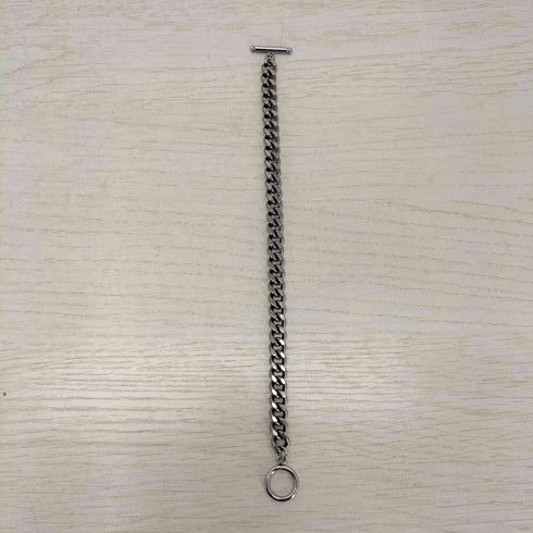 喜平チェーンブレスレット メンズ